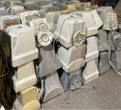 Лот: 25727390. Фото: 1. Выкуп ЭЛТ мониторов. Скупка, выкуп