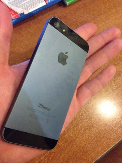 Лот: 9290290. Фото: 1. Iphone 16 GB. Смартфоны