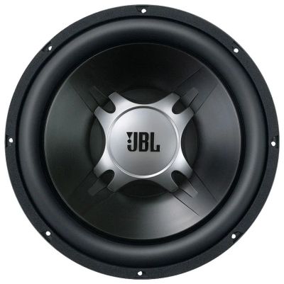 Лот: 8115427. Фото: 1. Сабвуфер без корпуса JBL GT5-12... Сабвуферы