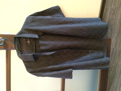 Лот: 4260306. Фото: 1. Рубашка Blue Harbour (size xl). Рубашки, водолазки