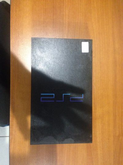 Лот: 11668839. Фото: 1. Sony Playstation 2 PS2. Игры для консолей