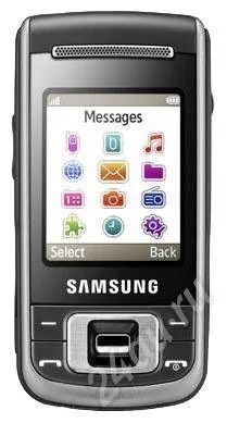 Лот: 245256. Фото: 1. Samsung C3110. Кнопочные мобильные телефоны