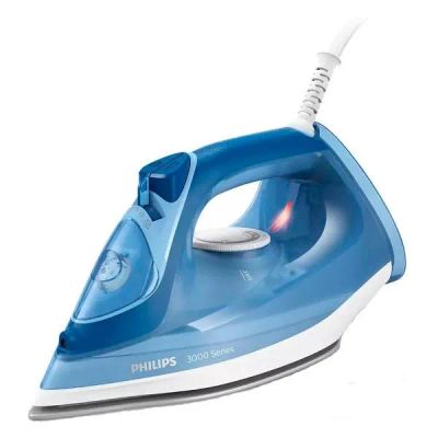 Лот: 24433545. Фото: 1. Утюг Philips DST3031/20. Утюги, парогенераторы, отпариватели