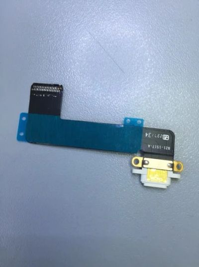 Лот: 5537526. Фото: 1. Apple iPad mini системный шлейф... Шлейфы, разъёмы