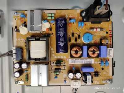 Лот: 15321785. Фото: 1. psu EAX66822701 tv LG 43LH541V. Запчасти для телевизоров, видеотехники, аудиотехники