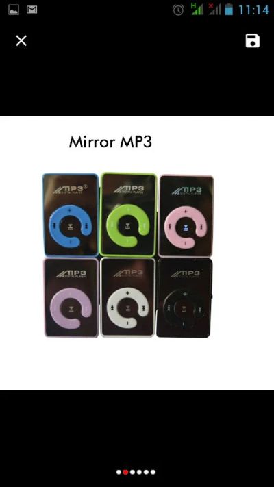 Лот: 6377737. Фото: 1. mp3 доставка бесплатно. Плееры