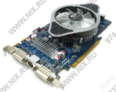 Лот: 1037077. Фото: 1. Sapphire Radeon HD4850 512Mb. Видеокарты