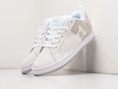 Лот: 20993212. Фото: 1. Кроссовки DC Shoes Court Graffik. Кеды, кроссовки, слипоны