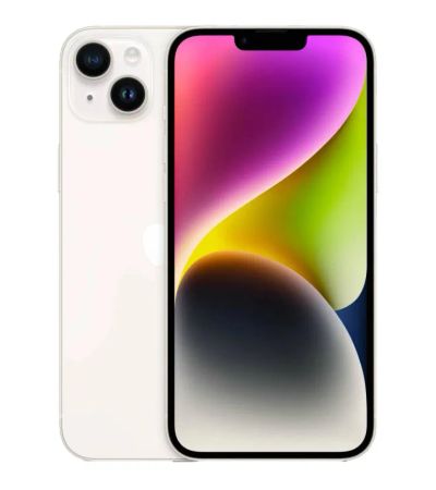 Лот: 24953635. Фото: 1. Смартфон Apple iPhone 14 6Гб 128Гб... Смартфоны