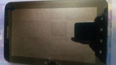 Лот: 3551586. Фото: 1. Samsung Galaxy Tab p1000. Смартфоны