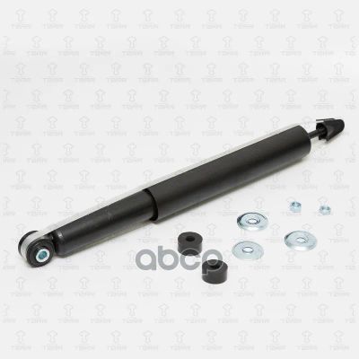 Лот: 24854973. Фото: 1. Амортизатор Chevrolet Lanos 97-... Ходовая, подвеска, рулевое управление