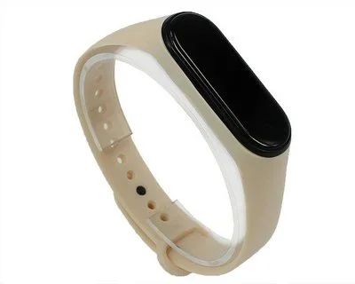 Лот: 17592788. Фото: 1. Ремешок для Xiaomi Mi Band 3... Смарт-часы, фитнес-браслеты, аксессуары