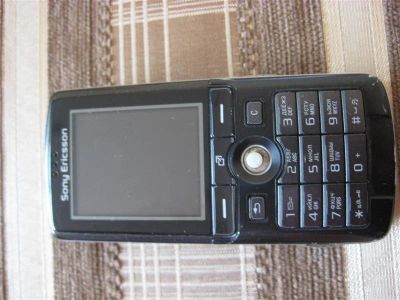 Лот: 1912107. Фото: 1. Sony Ericsson. Кнопочные мобильные телефоны
