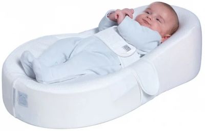 Лот: 7875337. Фото: 1. Кокон "Cocoonababy" Red Castle... Постельные принадлежности
