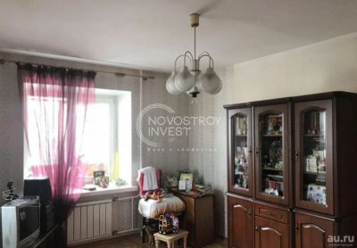 Лот: 18130322. Фото: 1. 2-к. квартира, в кирпичном доме... Квартиры, студии