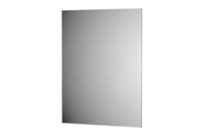 Лот: 24655784. Фото: 1. Зеркало с LED-подсветкой DEFESTO... Мебель для ванной комнаты