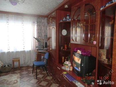 Лот: 5687207. Фото: 1. 2х комнатная квартира. Квартиры, студии