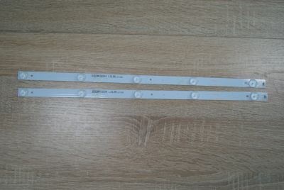 Лот: 11964172. Фото: 1. led string , 3p28fd003 ,ys-l... Запчасти для телевизоров, видеотехники, аудиотехники