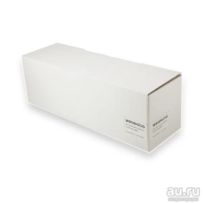 Лот: 16088257. Фото: 1. Картридж W850H21G для Lexmark... Картриджи, расходные материалы
