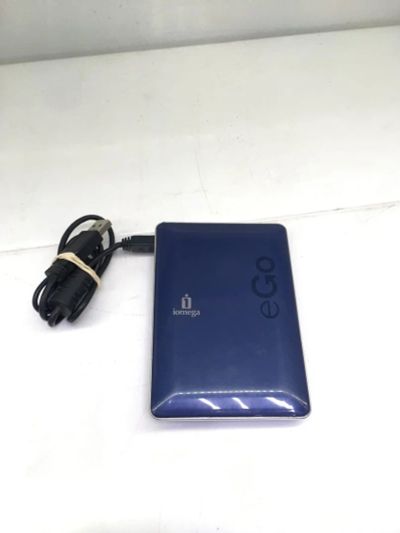 Лот: 15310143. Фото: 1. Внешний жесткий диск 500gb. Внешние жесткие диски