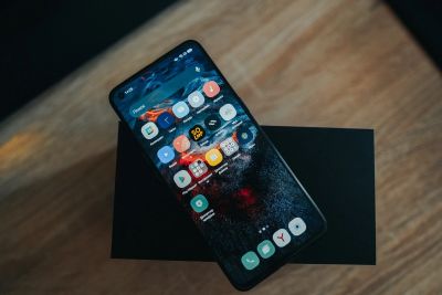 Лот: 17888852. Фото: 1. Смартфон Oppo RENO 5. Смартфоны