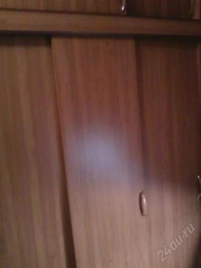 Лот: 1389562. Фото: 1. шкаф 3-х створчатый. Прихожие, гардеробные