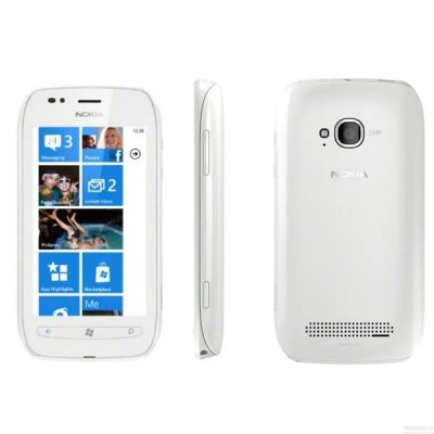 Лот: 3408226. Фото: 1. Lumia 710 Обмен приветствуется... Смартфоны