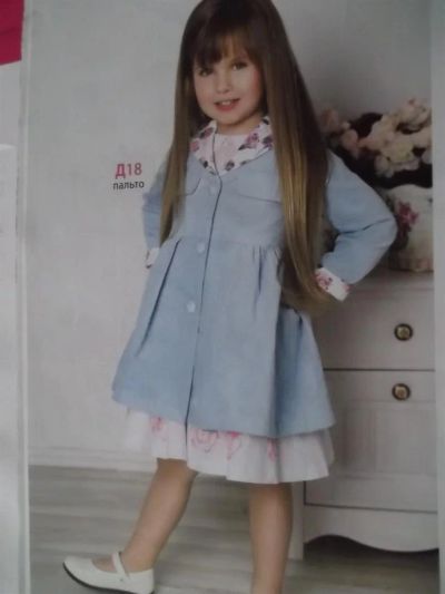 Лот: 3680070. Фото: 1. Пальто однотонное. Верхняя одежда