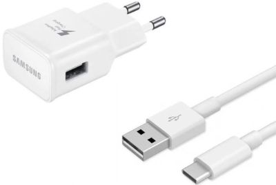 Лот: 19286826. Фото: 1. Зарядное сетевое (25W, USB-C... Зарядные устройства, блоки питания, адаптеры сетевые для смартфонов