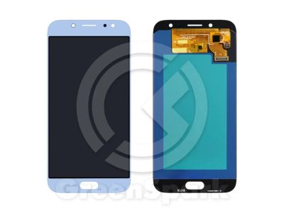 Лот: 13961559. Фото: 1. Дисплей для Samsung J730F/DS Galaxy... Дисплеи, дисплейные модули, тачскрины