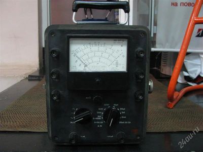 Лот: 1579883. Фото: 1. цэшка made in ussr. Контрольно-измерительное оборудование