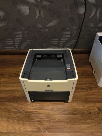 Лот: 24426506. Фото: 1. HP LaserJet 1320. Лазерные принтеры