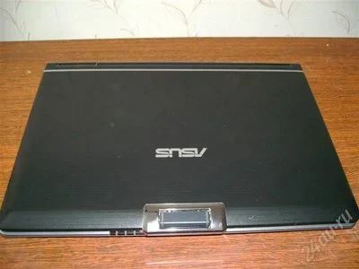 Лот: 324158. Фото: 1. Ноутбук Asus Pro58s. Ноутбуки