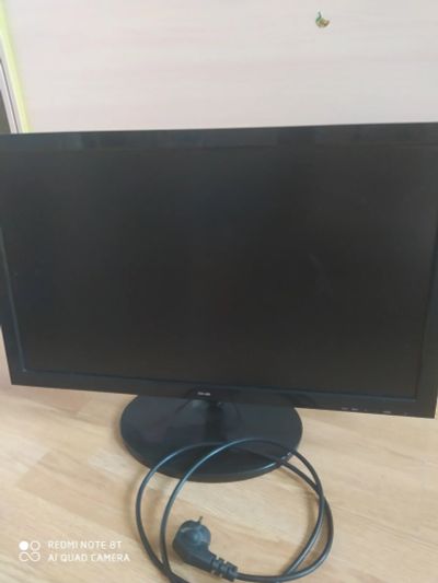 Лот: 16141726. Фото: 1. Монитор 23" DNS V2356. ЖК-мониторы