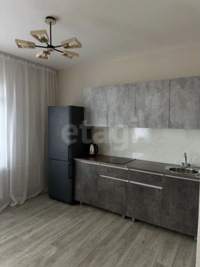 Лот: 25555155. Фото: 1. 1-комн. квартира , Красноярск... Квартиры, студии