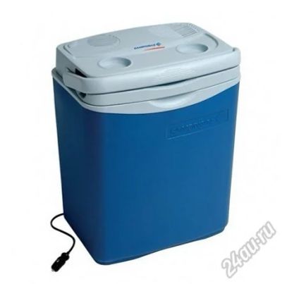 Лот: 5795433. Фото: 1. Холодильник CG Powerbox питание... Электроприборы для автомобиля