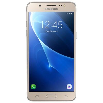 Лот: 12771900. Фото: 1. Смартфон Samsung Galaxy J5 (2016... Смартфоны