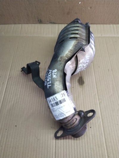 Лот: 21402095. Фото: 1. катализатор Suzuki Escudo TL52W. Ходовая, подвеска, рулевое управление