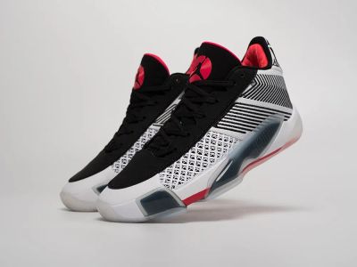 Лот: 21775552. Фото: 1. Кроссовки Nike Air Jordan XXXVIII... Кеды, кроссовки, слипоны