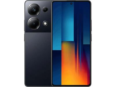 Лот: 24827165. Фото: 1. Смартфон Poco M6 Pro 12/512GB... Смартфоны