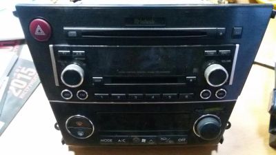 Лот: 8011540. Фото: 1. McIntosh (макинтош) для Legacy. Автомагнитолы