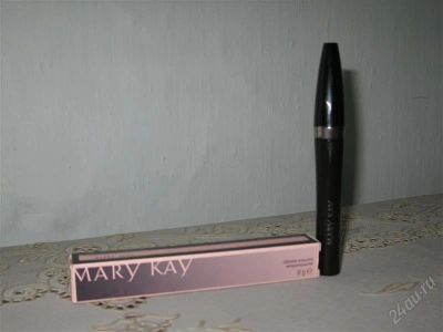 Лот: 931228. Фото: 1. Новая тушь Mary Kay/ Ультра объем... Унисекс парфюмерия