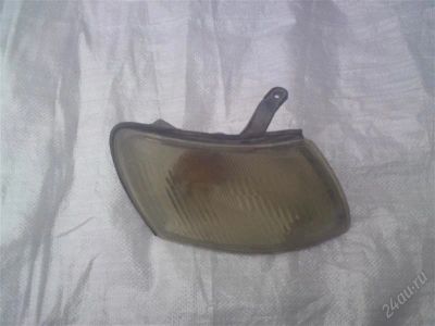 Лот: 1719869. Фото: 1. поворотник Toyota Caldina (тойота... Оптика и освещение