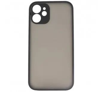 Лот: 23683720. Фото: 1. Чехол iPhone 12 Mini Силикон/Пластик... Чехлы, бамперы