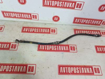 Лот: 20898153. Фото: 1. Шланг тормозной Mazda Axela BYEFP... Тормозная система