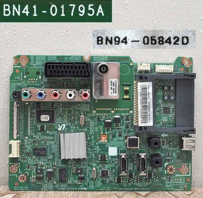 Лот: 7258003. Фото: 1. Майн BN41-01795A,BN94-05842D тв... Печатные платы