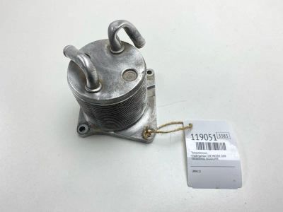 Лот: 25663398. Фото: 1. Теплообменник Nissan Qashqai 2009... Двигатель и элементы двигателя