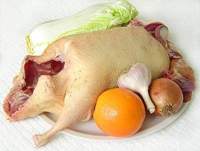 Лот: 4602722. Фото: 1. Утка. Мясо, птица, яйцо