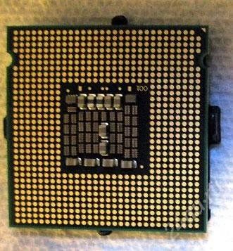 Лот: 2364765. Фото: 1. Intel Pentium D 2.8ghz dual core... Процессоры