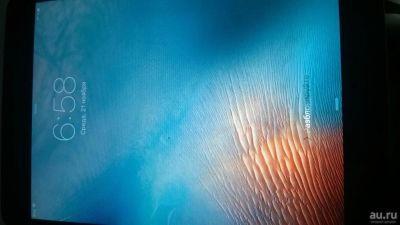 Лот: 9981232. Фото: 1. Apple ipad mini A-1432. Планшеты
